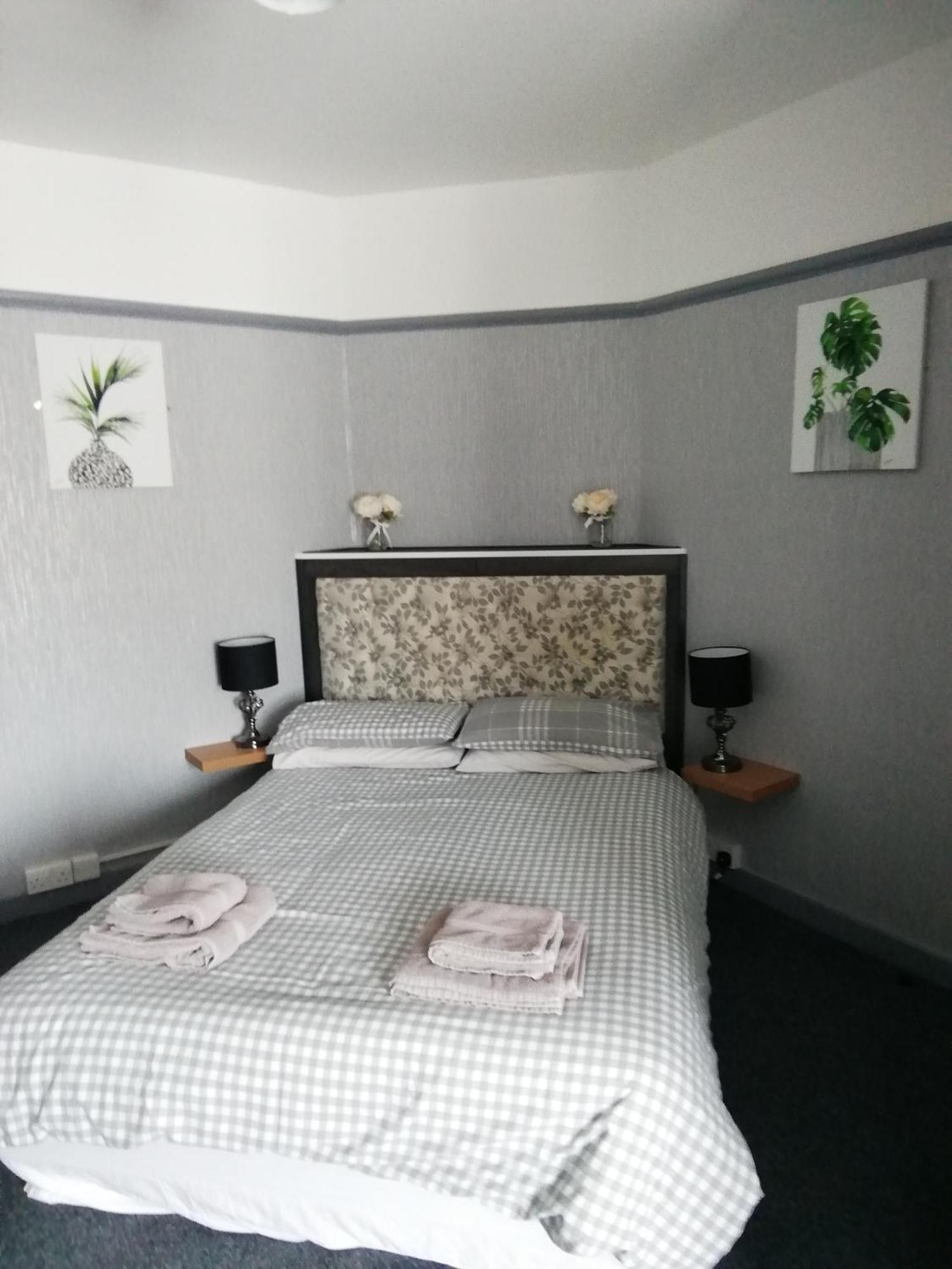 The Old Castle Hotel Weymouth Room photo