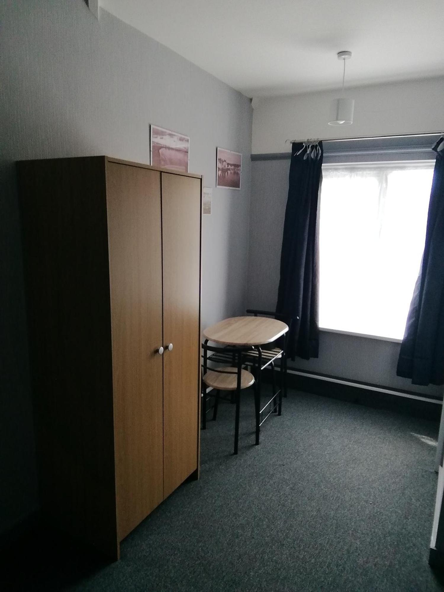 The Old Castle Hotel Weymouth Room photo