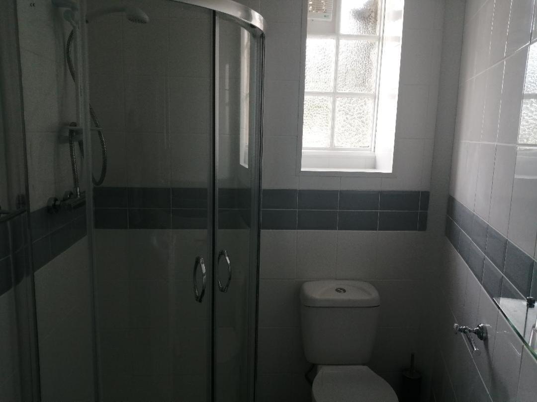 The Old Castle Hotel Weymouth Room photo