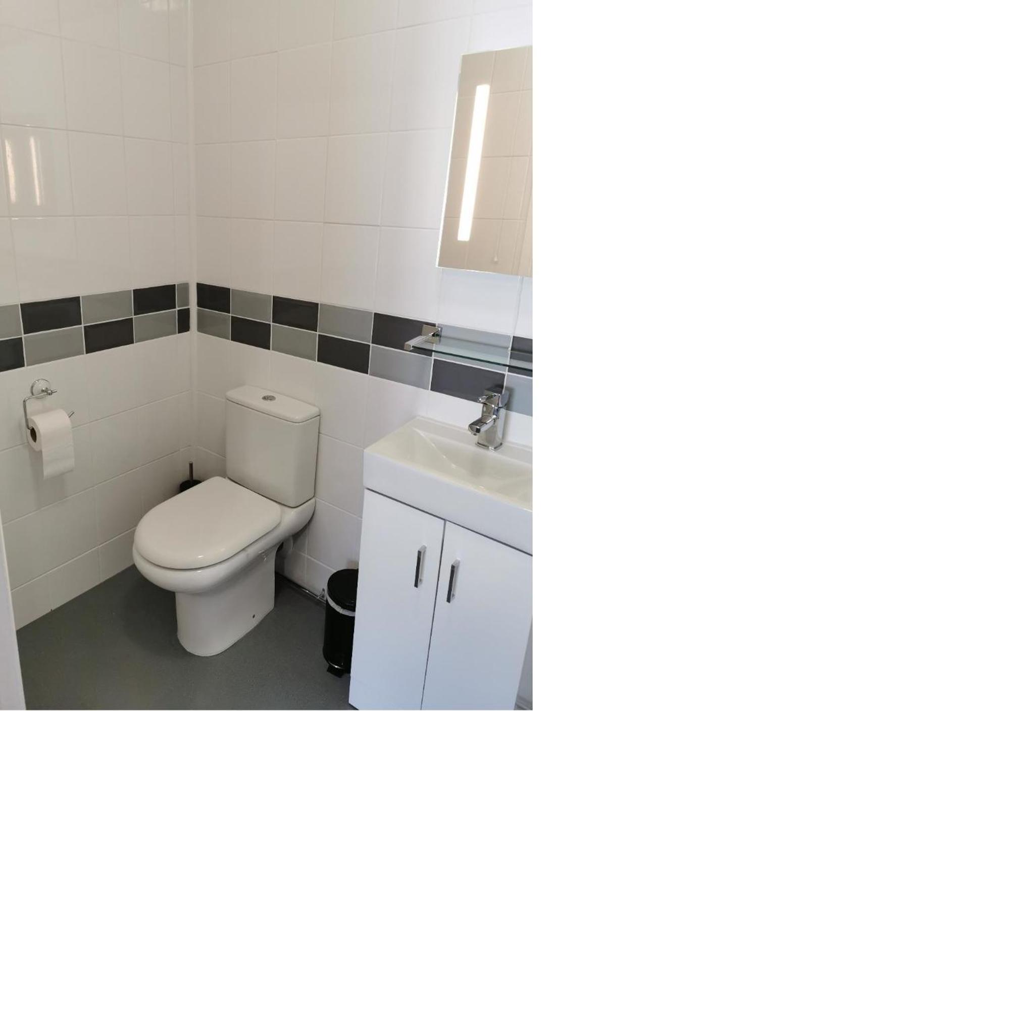 The Old Castle Hotel Weymouth Room photo
