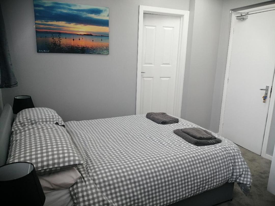 The Old Castle Hotel Weymouth Room photo