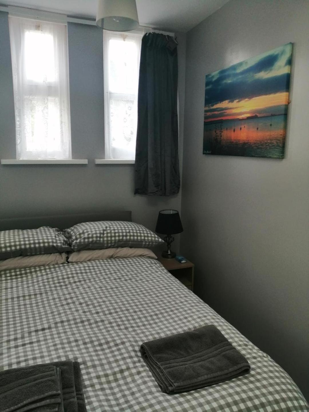 The Old Castle Hotel Weymouth Room photo