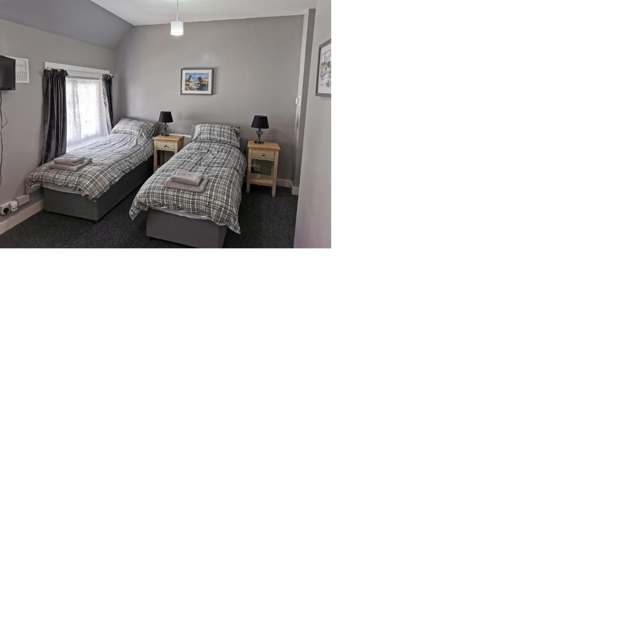 The Old Castle Hotel Weymouth Room photo
