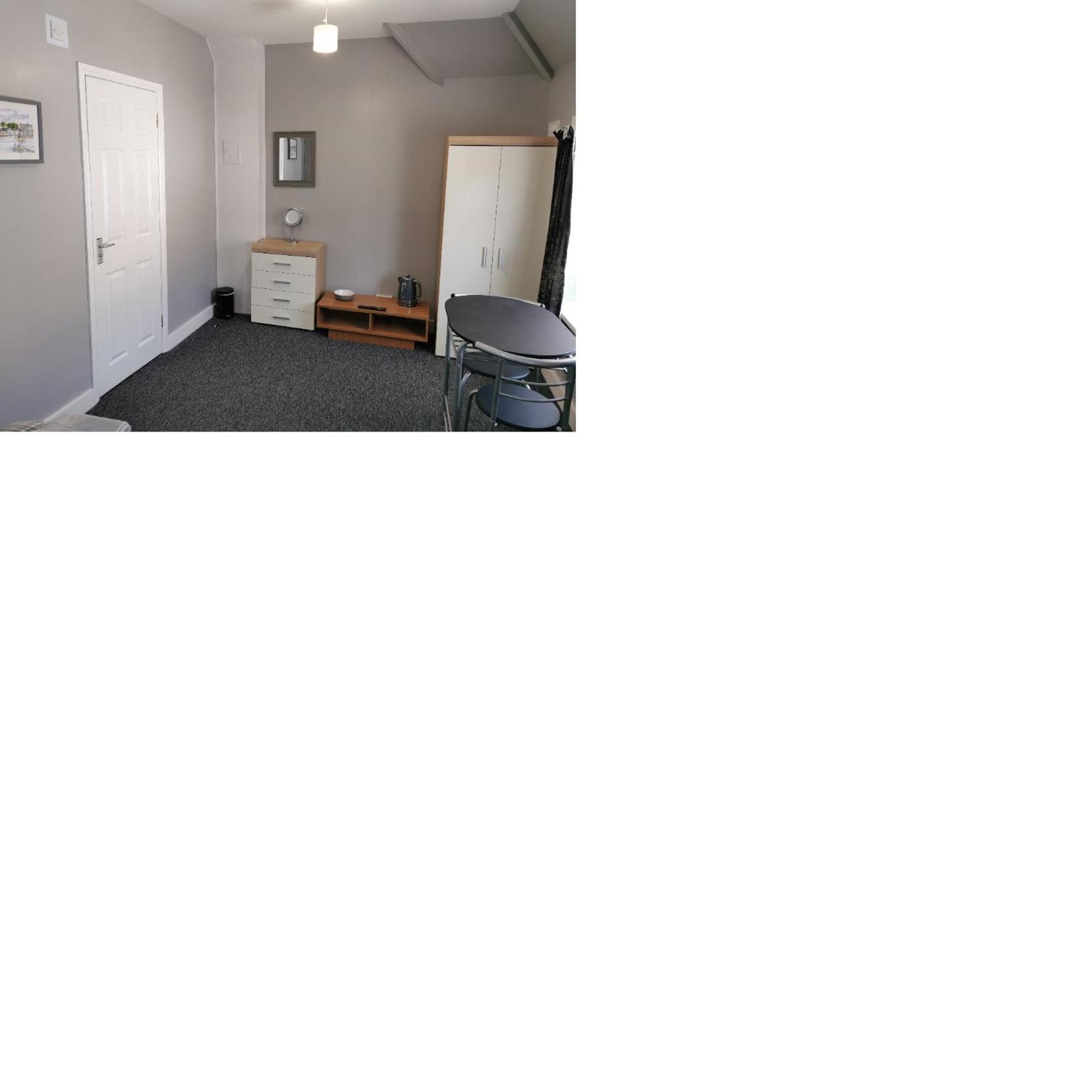 The Old Castle Hotel Weymouth Room photo